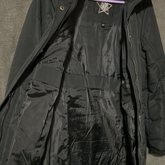 OPPENHEIMER WINTER JACKET - Picture 3 of 10